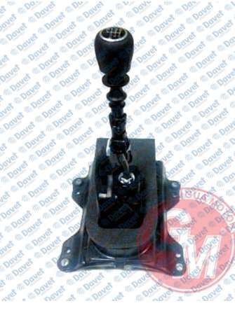 GUA 41751 Vites Kumanda Kutusu Kollu Telsiz Fiat Linea-Grande Punto 1.3 Mjtd Euro-4 Euro-5 Motor -